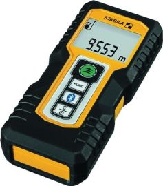 Laser distance measuring device LD 250 BT 0.2 - 50 m ± 2 mm IP 54 STABILA