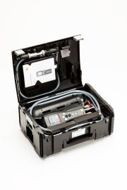 Leckmengenmessgerät testo 324 THL-Set