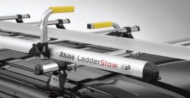 Leiterbefestigung Rhino 3m Ladderstow