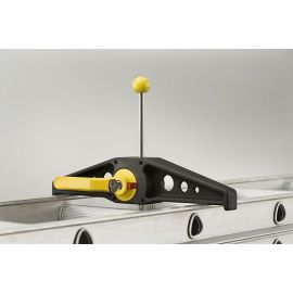 Leiterklemmsystem Safe Clamp
