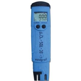 Hanna instruments ph conductivity-gauge