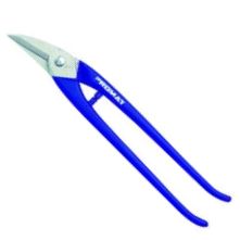 Lochschere Gesamt-L.250mm li.58 STA max.1mm VA max.0,5mm Qualitätsstahl PROMAT