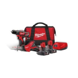 M12 - Set M12BPP2C-402B