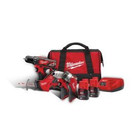 M12 - Set M12BPP4A-202B