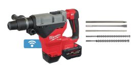 M18 Akku-Kombihammer SDS-Max-Set