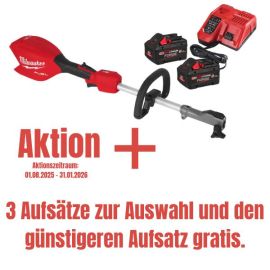 M18 FUEL™ Akku-Basiseinheit mit QUIK-LOK™