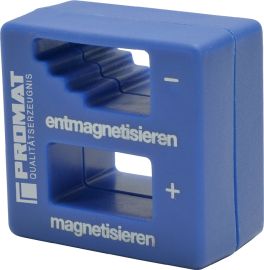 Magnetisier-/Entmagnetisiergerät