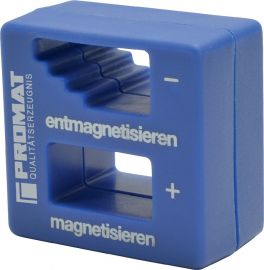Magnetisier-/Entmagnetisiergerät Promat 50x48x28mm
