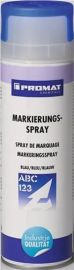 Markierungsspray blau 500 ml Spraydose PROMAT CHEMICALS