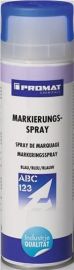 Markierungsspray blau 500 ml Spraydose
