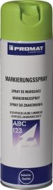 Markierungsspray gelb 500 ml