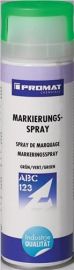 Markierungsspray grün 500 ml Spraydose PROMAT CHEMICALS