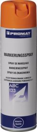 Markierungsspray leuchtorange 500 ml Spraydose 