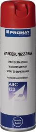 Markierungsspray rot 500 ml