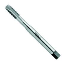 Machine tap DIN371 B M3x0.5mm HSS-Co 6H