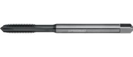 Maschinengewindebohrer DIN371 B Univ.M3x0,5mm HSS-Co PM HARDLUBE 6HX