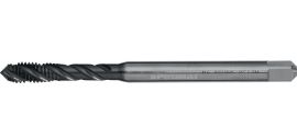Maschinengewindebohrer DIN371 C Univ.M10x1,5mm HSS-Co PM HARDLUBE 6HX