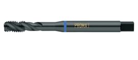 Maschinengewindebohrer DIN371 C VA M10x1,5mm HSS-Co nitriert u.vapor.6H