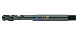 Maschinengewindebohrer DIN371 C VA M5x0,8mm HSS-Co nitriert u.vapor.6H