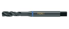 Maschinengewindebohrer DIN371 C VA M6x1mm HSS-Co nitriert u.vapor.6H