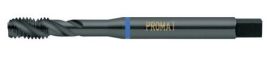 Maschinengewindebohrer DIN371 C VA M8x1,25mm HSS-Co nitriert u.vapor.6H