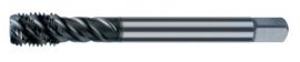 Maschinengewindebohrer DIN374 C Univ.M12x1,5mm HSS-Co PM HARDLUBE 6HX