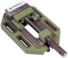 Maschinenschraubstock B.125mm Spann-W.130mm