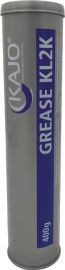 Multi-purpose grease 400 g light-coloured cartridge KAJO