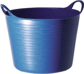 Mehrzweckkübel Tubtrug 42l blau