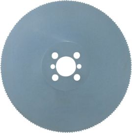 Metallkreissägeblatt Form BW D250mm B2.5mm