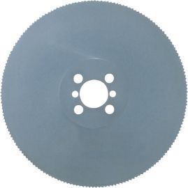 Metallkreissägeblatt Form C D.275mm B.2,5mm HSS-Co Bohrungs-D.40mm Z.140  