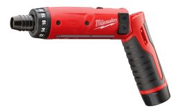 Millwaukee Cordless Compact Screwdriver