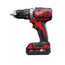 Cordless Drill