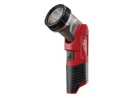 Milwaukee cordless lamp