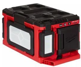 Milwaukee M18™ PACKOUT™ AREA LIGHT CHARGER