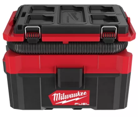 Milwaukee M18 FUEL™ PACKOUT™ WET/ DRY VACUUM