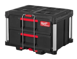 PACKOUT™ 2 DRAWER TOOL BOX