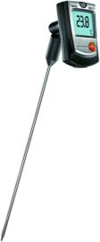Mini-Einstech-Thermometer