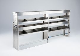 Modul L104 ALUCA
