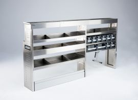 Modul L105 ALUCA