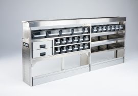 Modul L106 ALUCA