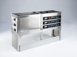 Modul L112 ALUCA