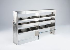 Modul M101 ALUCA
