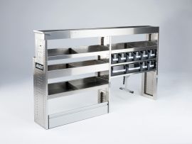 Modul M102 ALUCA