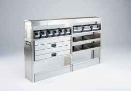 Modul M103 ALUCA