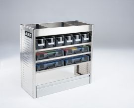 Modul M107 ALUCA