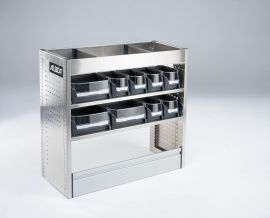 Modul M108 ALUCA