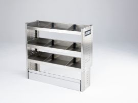 Modul M109 ALUCA