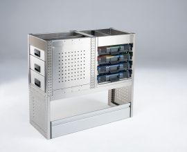 Modul M110 ALUCA