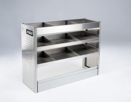 Modul M114 ALUCA